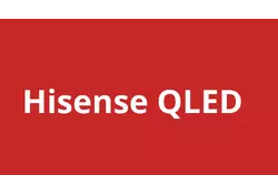 Hisense QLED Телевизоры