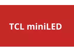 Mini LED Телевизоры TCL