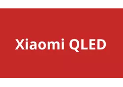 QLED Телевизоры Xiaomi