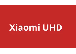 UHD Телевизоры Xiaomi