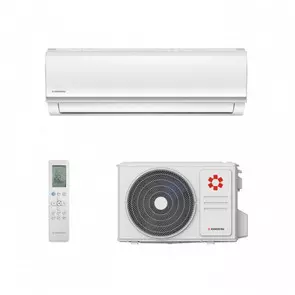 Кондиционер Kentatsu KSGYK53HZRN1/KSRYK53HZRN1 YUKI