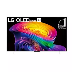 Телевизор LG OLED42C6RLA