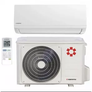 Кондиционер KENTATSU KSGI35HFAN1/KSRI35HFAN1