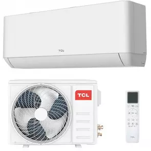 Кондиционер TCL TAC-TP07ONF/R Gentle Cool