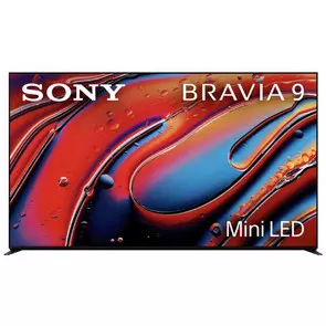 Телевизор Sony K-85XR90