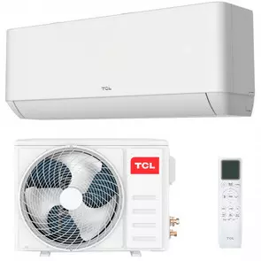 Кондиционер TCL TAC-TP12ONF/R Gentle Cool
