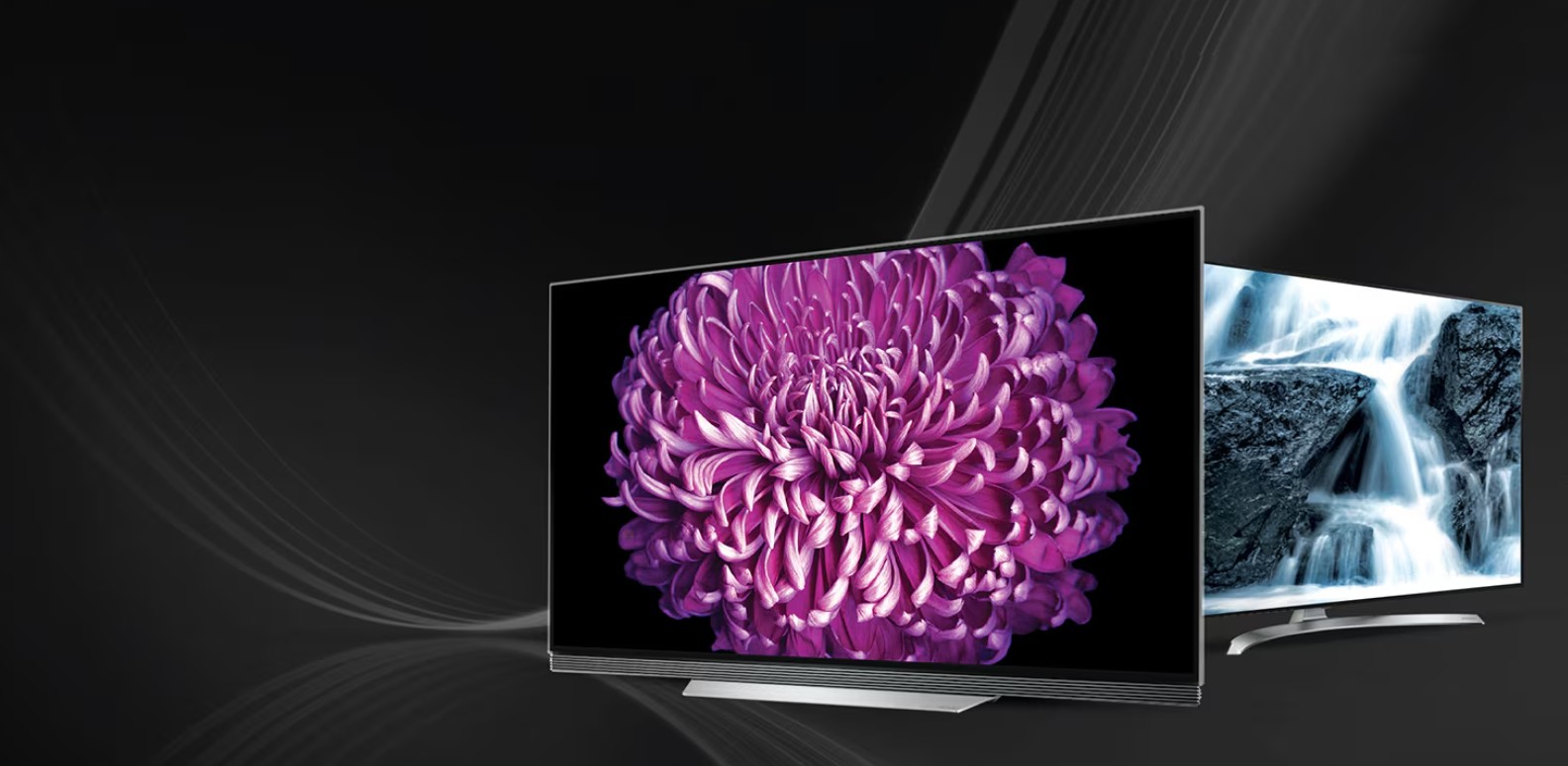 Nanocell Телевизоры
